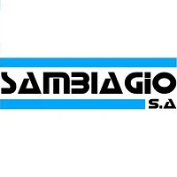 Entreprise de construction Sambiagio SA-Logo