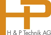 Logo H & P Technik AG