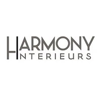 Logo HARMONY Intérieurs, K. Barbetta