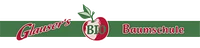 Logo Glauser's Bio-Baumschule GmbH