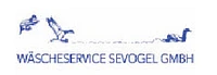 Wäscheservice Sevogel GmbH-Logo