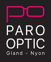 Logo Paro-optic Nyon