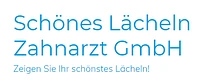Schönes Lächeln Zahnarzt GmbH-Logo