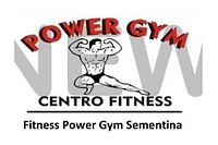 Logo New Centro Fitness