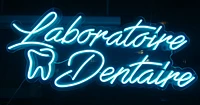 Logo Laboratoire dentaire Jonction