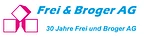 Frei + Broger AG