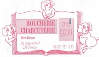 Chez Codu-Logo