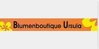 Blumenboutique Ursula-Logo