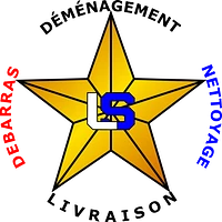 LS Déménagement Sàrl-Logo