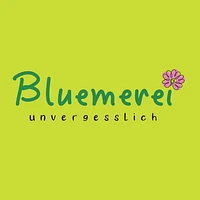 Logo Bluemerei GmbH