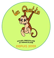 Logo Atelier 'Les Ouistitis'