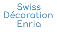 Logo SWISS DECORATION ENRIA