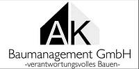 AK Baumanagement GmbH-Logo