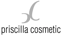 Priscilla Cosmetic GmbH-Logo