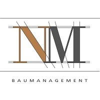 Logo NM Baumanagement GmbH