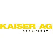 Kaiser AG Bad + Plättli