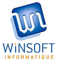 Logo Winsoft Informatique Sàrl