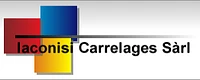 Iaconisi Carrelages Sàrl-Logo
