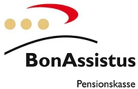 Logo Pensionskasse BonAssistus
