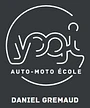 Auto-Moto Ecole Daniel Gremaud dit 'Yogi'