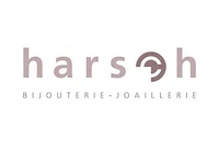 Harsch bijouterie-Logo