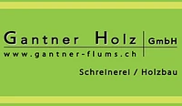 Logo Gantner Holz GmbH