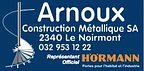Arnoux Construction Métallique SA
