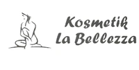 Logo Kosmetik La Bellezza
