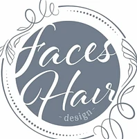 Faces and Hairdesign logo