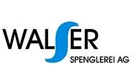 Logo Walser Spenglerei AG