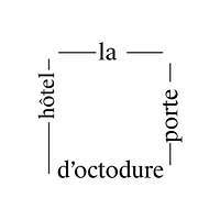 Logo Porte d'Octodure