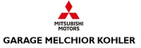 Logo Garage Melchior Kohler