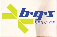 Logo BGS - Gebäudeservice GmbH