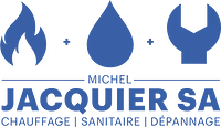 Jacquier Michel SA logo
