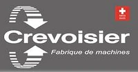 Crevoisier SA-Logo