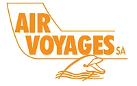 Air Voyages SA logo