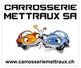 Mettraux Christian logo