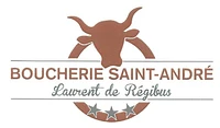 Logo Boucherie St-André