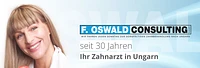 Logo F. Oswald Consulting GmbH