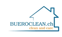 Logo BueroClean Loonchaipa