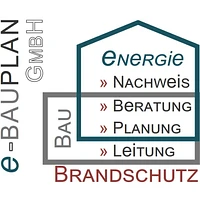 e-BAUPLAN GmbH-Logo