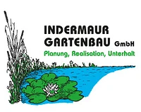 Indermaur Gartenbau GmbH-Logo