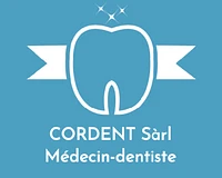 Logo Cordent Sàrl - Corda Cristiano