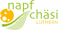 Logo Napf-Chäsi AG