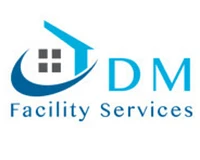 Logo DM Facility Services GmbH