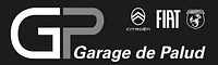 Logo Garage de Palud