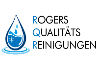 Rogers Qualitäts Reinigungen-Logo