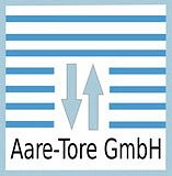 Logo Aare-Tore GmbH