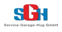 Logo Service-Garage Hug GmbH