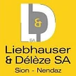 Liebhauser et Délèze SA